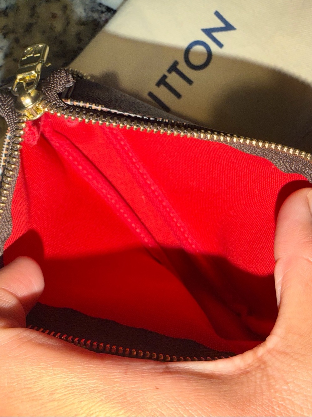 Mini pochette - Picture 13 of 13